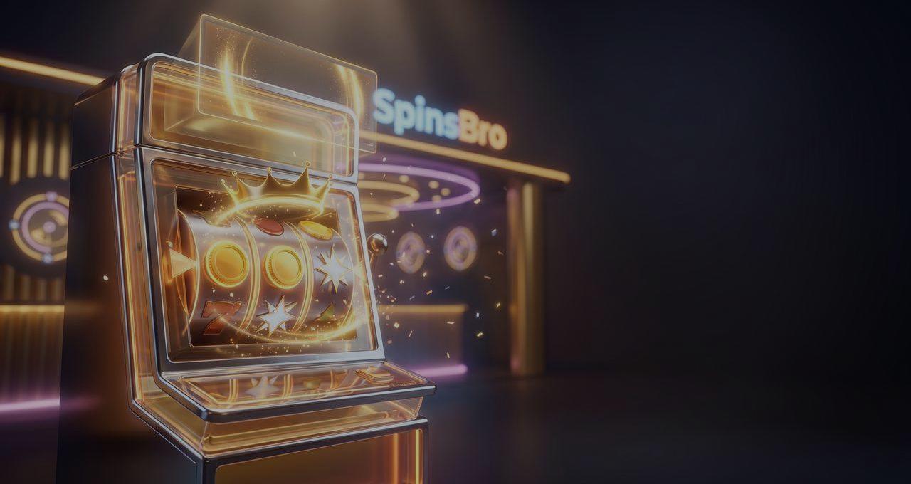Spinsbro Casino