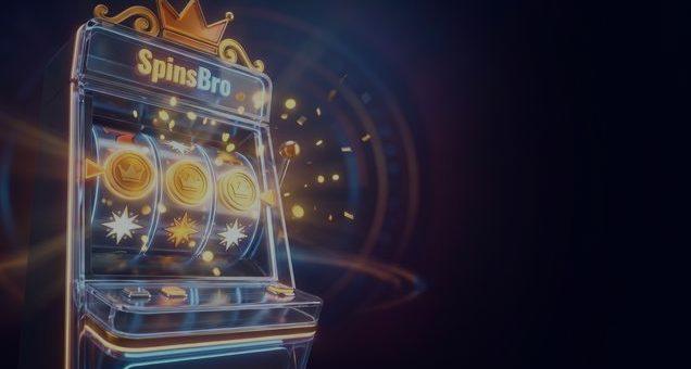Spinsbro Casino