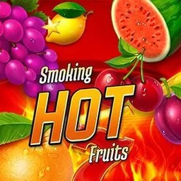 Smoking Hot Fruits
